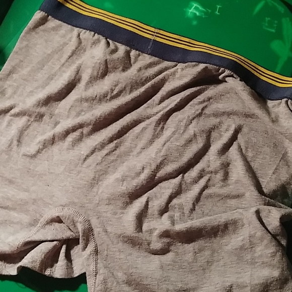 George Boxer Brief very clean almost brand new - Picture 2 of 3